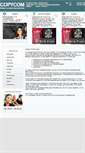 Mobile Screenshot of copycom.de